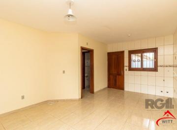 Apartamento · 55m² · 2 Quartos · 2 Vagas · Apartamento para Venda - 60m², 2 dormitórios, Morro Santana