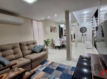 Casa · 128m² · 2 Quartos · Sobrado comercial ou residencial, mobiliado, no Centro Histórico, com 2 quartos
