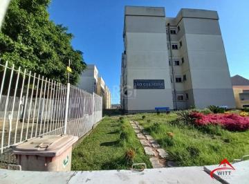 Apartamento · 55m² · 2 Quartos · 1 Vaga · Apartamento com 2 dormitórios no bairro Restinga
