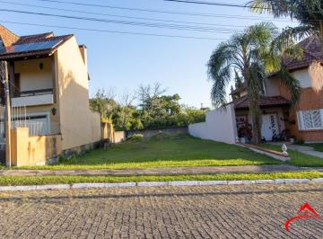 Terreno · 359m² · Ótimo terreno 359 m2 pronto para construir
