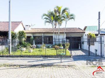 Casa · 180m² · 3 Quartos · 4 Vagas · Sobrado para Venda - 170m², 3 dormitórios, sendo 1 suites, 2 vagas - Serraria