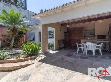 Casa · 224m² · 3 Quartos · 4 Vagas · Casa à venda - na Vila Ipiranga