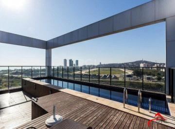 Apartamento · 67m² · 2 Quartos · 1 Vaga · APARTAMENTO DE 2 DORMITÓRIOS NO MURANO HOME