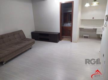Apartamento · 35m² · 1 Quarto · 1 Vaga · Apartamento à venda - na Vila Jardim