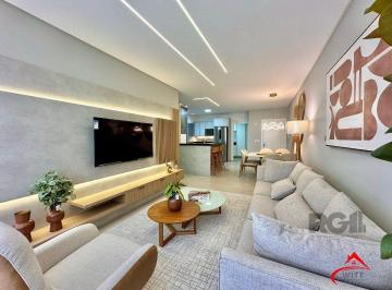 Apartamento · 83m² · 2 Quartos · 1 Vaga · Apartamento à venda - no Centro