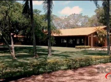 Rural · 72m² · 2 Quartos · SÍTIO ESPETACULAR COM 72 ha COM PRAIA PARA O GUAÍBA