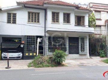 Casa · 200m² · 2 Quartos · 1 Vaga · Casa para Venda - 200m², 2 dormitórios, 1 vaga - Moinhos de Vento