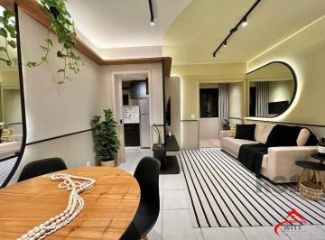 Apartamento · 65m² · 2 Quartos · 1 Vaga · Apartamento à venda - no Centro