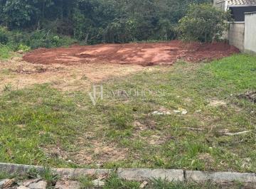 Foto 01 · Terreno à venda em Barra Velha-SC, bairro Itajuba, 302m² de área!