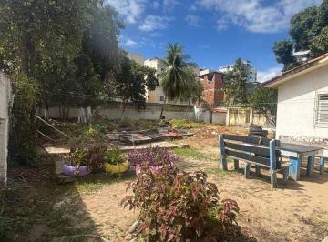 Terreno , Jaboatão dos Guararapes · EXCELENTE OPORTUNIDADE EM CANDEIAS - TERRENO A VENDA