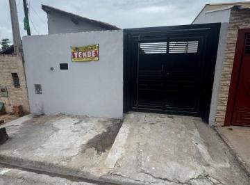 Foto 01 · Casa, Santa Maria, Rio Claro, SP