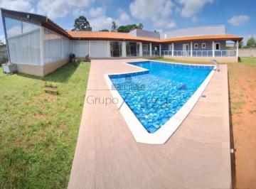 Rural · 370m² · 3 Quartos · 10 Vagas · Oportunidade - Chácara - Bairro da Marambaia - Caçapava - 3 Dormitórios - 5.000m².