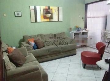Casa · 125m² · 2 Quartos · 2 Vagas · Oportunidade - Casa - Jardim das Industrias - 2 Dormitórios - 59,50m².