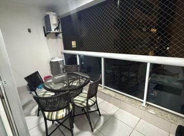 Apartamento de 2 quartos, Salvador · Apartamento com 80 m² e 2 quartos, aluguel ou venda em Alphaville I
