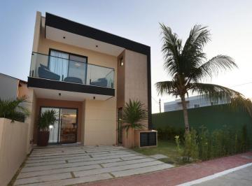 Casa de 3 quartos, Fortaleza · Cond. Maximino | Casa com 3 quartos e 111 m² à venda no José de Alencar