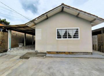 Casa de 2 quartos, Ponta Grossa · Casa bairro Neves