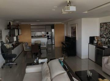 Apartamento de 3 quartos, Rio de Janeiro · Apartamento de 166m² com 3 suítes a venda na Barra Olímpica Rio de Janeiro