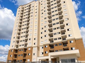 Apartamento de 2 quartos, Salto · Apartamento com 2 Quartos e 63 m² à Venda em Jardim Sontag