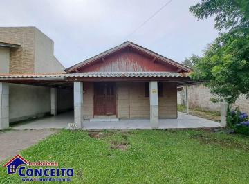 Casa de 3 quartos, Imbé · C316 - Residência com anexo localizada a 400 metros do mar