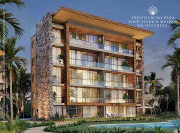 Apartamento de 3 quartos, Aquiraz · Cond. Beach Ville | Apartamento com 3 quartos e 75 m² à venda no Porto das Dunas