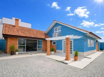 Terreno , Curitiba · Oportunidade Exclusiva no Atuba: Amplo Terreno com Casa Semimobiliado com Potencial Ilimitado!