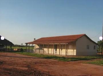 Rural de 4 quartos, Bonito de Minas · Fazenda com 4 quartos à venda em Minas Gerais, 10032000 m²