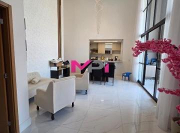 Foto 01 · APARTAMENTO À VENDA | OPEN VIEW ANHANGABAÚ - JUNDIAÍ/SP  121 m² | 3 Dorms | 2 Vagas | Pé-direito dup
