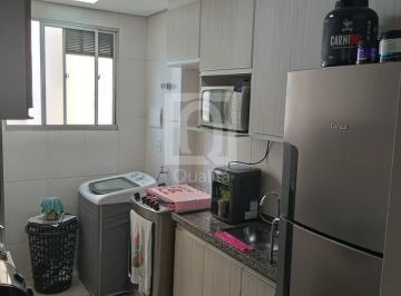 Foto 09 · Apartamento à venda Aparecidinha em Sorocaba