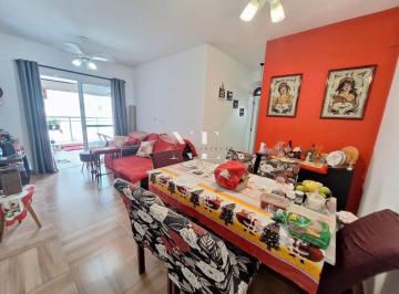 Apartamento de 3 quartos, Santos · Apartamento à venda 3 quartos Pompéia