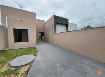 Casa de 1 quarto, Caldas Novas · Casa para Venda no bairro Itanhangá II, localizado na cidade de Caldas Novas / GO.
