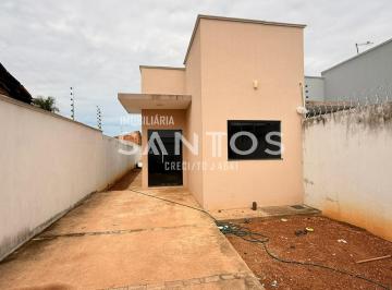 Foto 01 · Casa, Setor Bela Vista (taquaralto), Palmas, TO