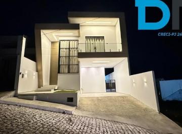 Foto 01 · Casa, Condominio Portal Pindorama, Jequié, BA