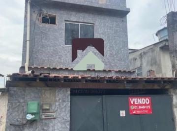 Foto 01 · Casa, Jardim Meriti, São João de Meriti, RJ