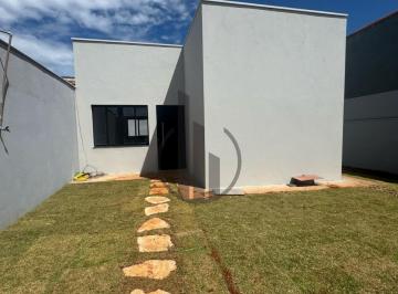 Foto 01 · Casa, Morumbi, Uberlândia, MG
