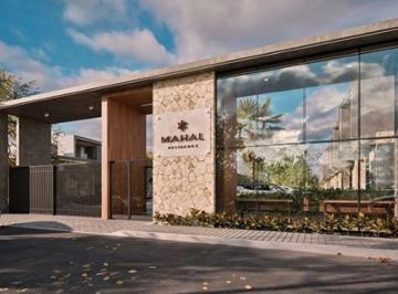 Casa de 3 quartos, Eusébio · Cond. Mahau Residence | Casa com 3 quartos e 129 m² à venda no Eusébio