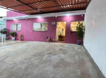 Casa de 3 quartos, Águas Claras · SHA - ARNIQUEIRAS