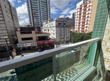 Apartamento en Venda de 3 quartos Pompéia · Amplo apartamento na Pompéia