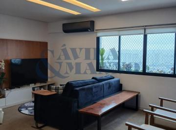 SALA · Apartamento de luxo à venda em São Paulo-SP, Parque da Mooca, 3 quartos, 1 suíte, 4 banheiros, 4 vag