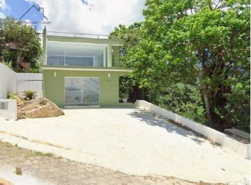 Apartamento · 200m² · 4 Quartos · 2 Vagas · SOBRADO 4 SUITES MOBILIADO EM ILHABELA-SP!!!  OPORTUNIDADE!!!