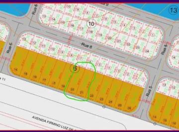 Terreno , Carneirinho · Terreno à Venda com 300 m² no Centro