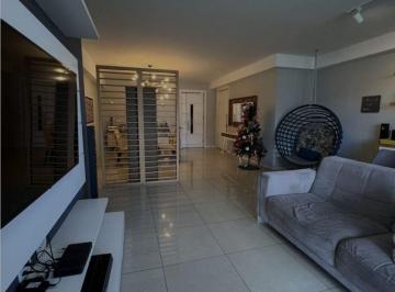 Apartamento de 4 quartos, Rio de Janeiro · Apartamento de 164m² com 4 suítes a venda na Barra Olímpica Rio de Janeiro