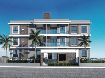 Fachada · Apartamento à venda em Florianópolis, Ingleses do Rio Vermelho: 3 quartos sendo 1 suíte, 2 banheiros