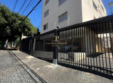 Foto 01 · Apartamento, Chácara da Barra, Campinas, SP