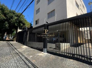 Foto 01 · Apartamento - Chácara da Barra