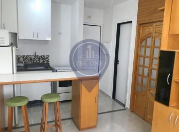 Foto 02 · Oportunidade de Locação: Apartamento 1 quarto, 1 banheiro, 1 vaga em Santa Efigênia, São Paulo - SP