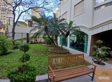 Foto 01 · Apartamento de Luxo para Locação em São Paulo - Jardim Europa: 3 Quartos, 1 Suíte, 1 Sala, 2 Banheir