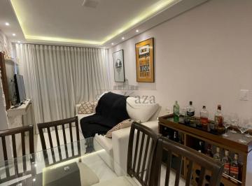 Apartamento · 48m² · 2 Quartos · 1 Vaga · Oportunidade - Apartamento - Vila Mascarenhas - Condomínio Morada dos Pássaros - 2 Dormitórios - 48,
