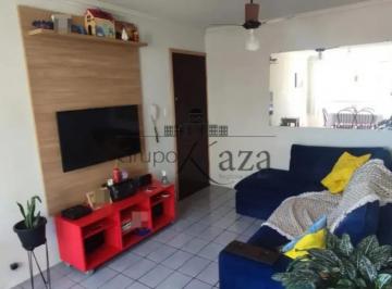 Apartamento · 83m² · 3 Quartos · 2 Vagas · Oportunidade - Apartamento - Residencial Intervale - Vila Industrial - 3 Dormitórios - 83m².