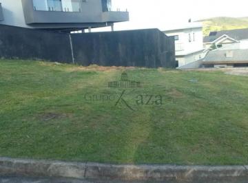 Terreno · 480m² · Oportunidade - Terreno em Condomínio - Putim - Condomínio Verana - 480m².