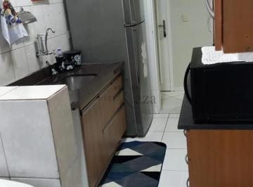 Apartamento · 55m² · 2 Quartos · 1 Vaga · Apartamento - Jardim América - Residencial Morada Paradiso - 55m² - 2 Dormitórios.